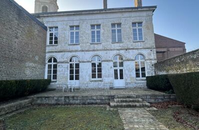 vente maison 314 400 € à proximité de Tilloy-Lez-Cambrai (59554)