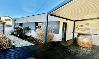 Maison 4 Pièces 96 m² à vendre à Orvault (44700)