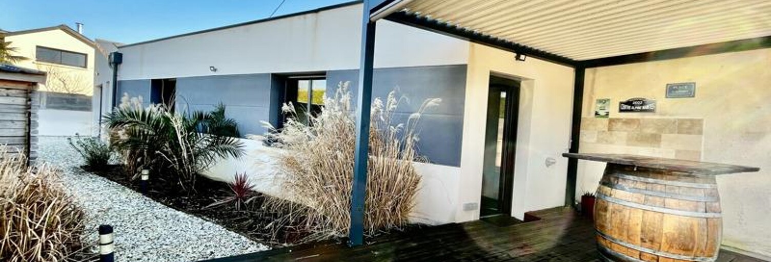 Maison 4 Pièces 96 m² à vendre à Orvault (44700)