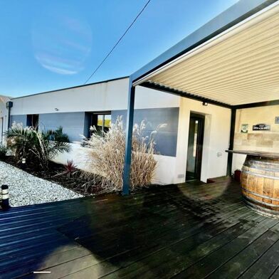 Maison 4 pièces 330000 €