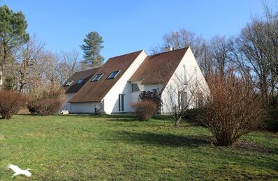 vente maison 398 878 € à proximité de Châtres-sur-Cher (41320)