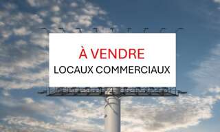 Commerce  4000 m² à vendre à Perpignan (66000)