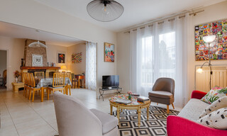Maison 7 Pièces 176 m² à vendre à Valence (26000)