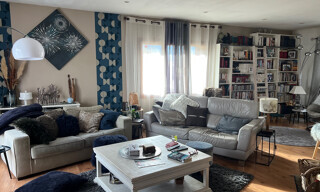 Maison 6 Pièces 200 m² à vendre à Chamousset (73390)