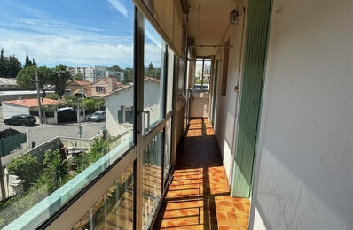 vente appartement 149 000 € à proximité de Roquevaire (13360)