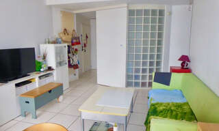 Appartement 4 Pièces 82 m² à vendre à Toulouse (31500)