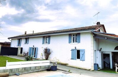 vente maison 332 000 € à proximité de Vienne (38200)