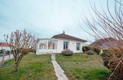 vente maison 174 900 € à proximité de Rouilly-Saint-Loup (10800)