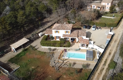 vente maison 460 000 € à proximité de Moustiers-Sainte-Marie (04360)