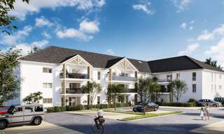 Appartement 4 Pièces 82 m² à vendre à Idron (64320)