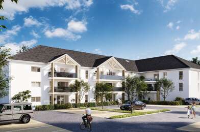 Appartement 4 pièces 249980 €