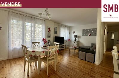 vente appartement 171 000 € à proximité de Boeil-Bezing (64510)