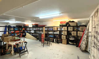 Local industriel  94 m² à vendre à Marseille 9 (13009)