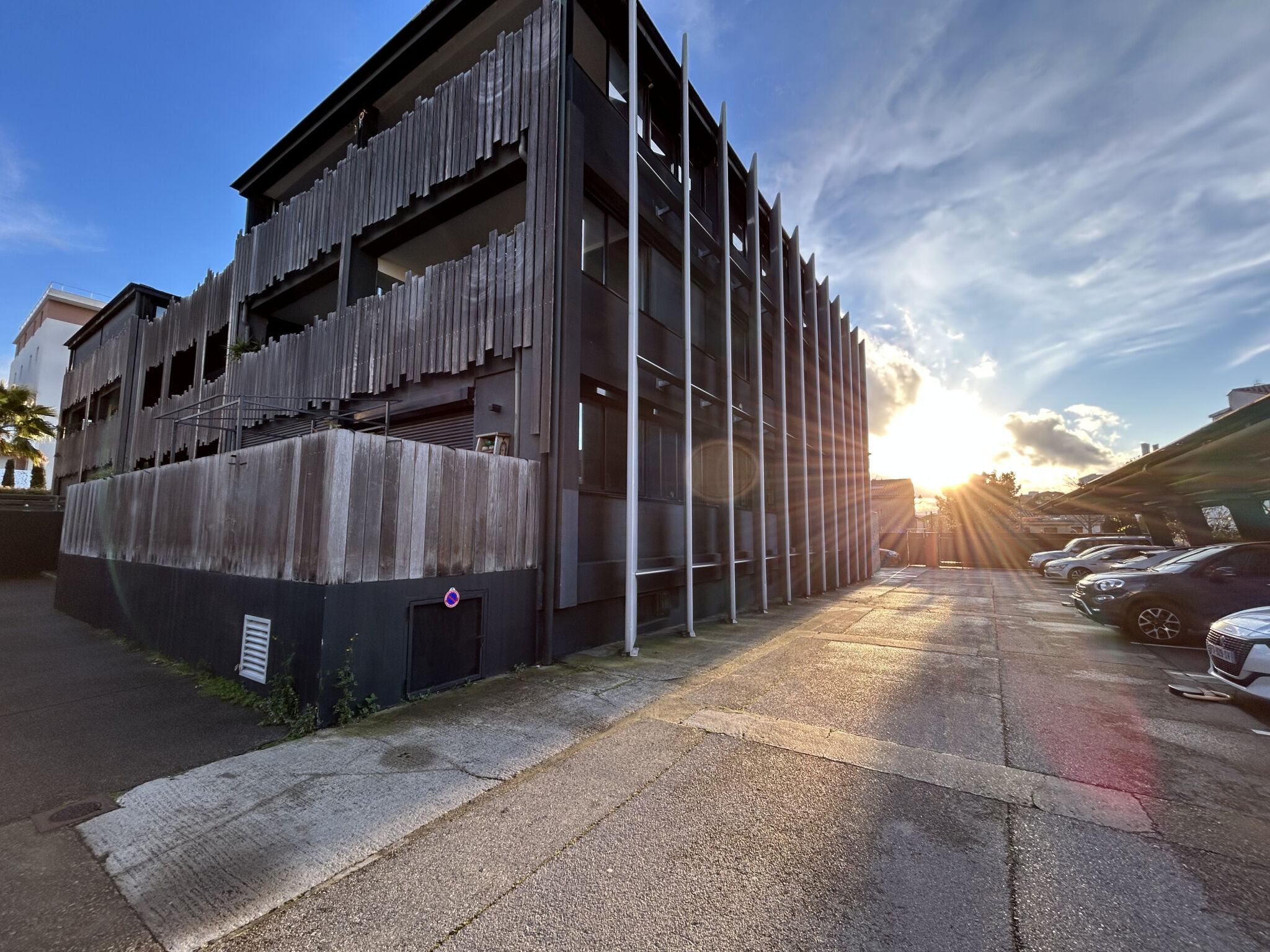 Local d'activit&eacute;s  à vendre Marseille 9eme 13009