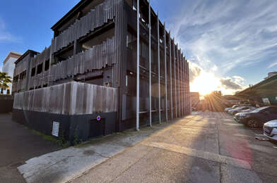 Local industriel  69000 €