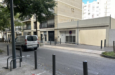 vente garage 26 000 € à proximité de Marseille 11 (13011)