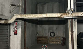 Garage  12 m² à vendre à Marseille 3 (13003)