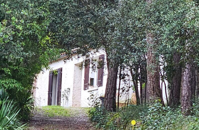 vente maison 217 000 € à proximité de Villegly (11600)