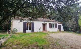 Maison 4 Pièces 93 m² à vendre à Palaja (11570)