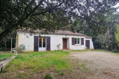 Maison 4 pièces 217000 €