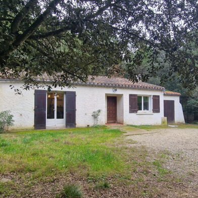 Maison 4 pièces 217000 €