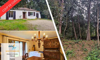 Maison 4 Pièces 93 m² à vendre à Palaja (11570)