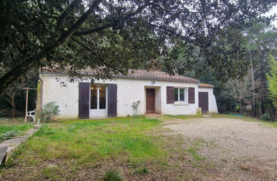 vente maison 305 000 € à proximité de Fontiès-d'Aude (11800)