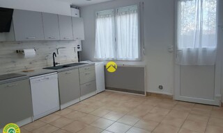 Maison 4 Pièces 83 m² à vendre à Bonnat (23220)