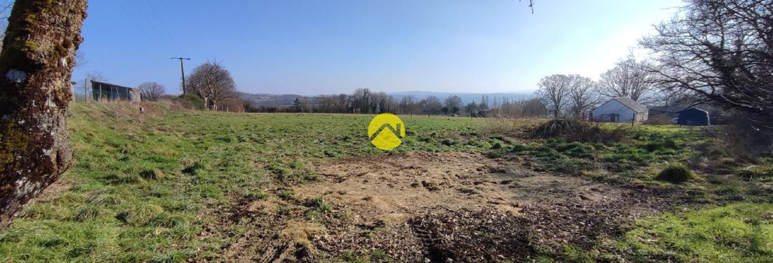 Maison 1 Pièce  m² à vendre à Barlieu (18260)