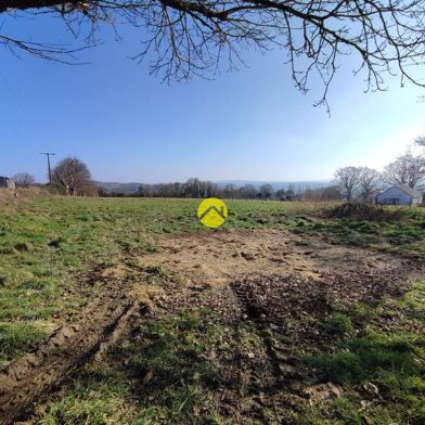 Maison 1 pièces 33863 €