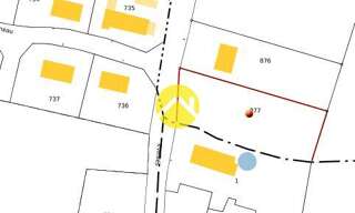 Maison 1 Pièce  m² à vendre à Vailly-sur-Sauldre (18260)