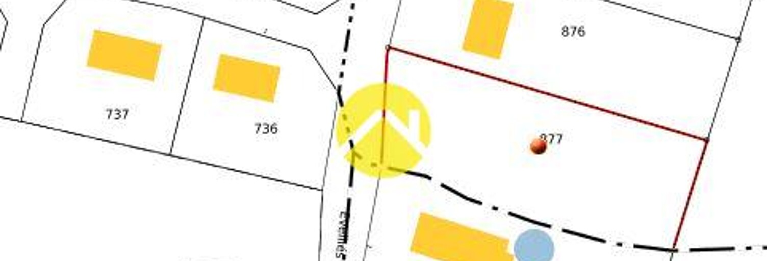 Maison 1 Pièce  m² à vendre à Vailly-sur-Sauldre (18260)