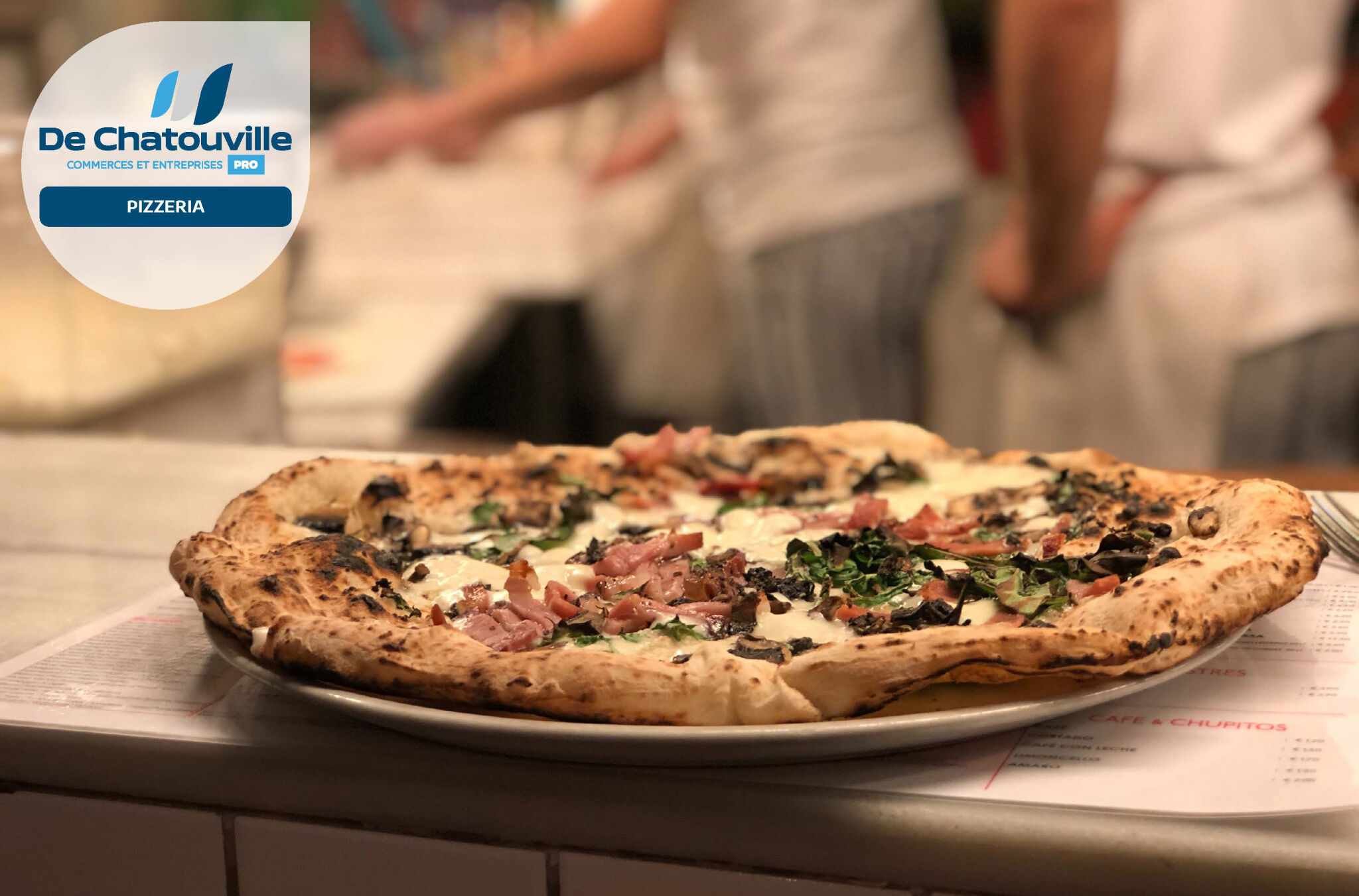 Local commercial  T5 à vendre Six-Fours-les-Plages 83140