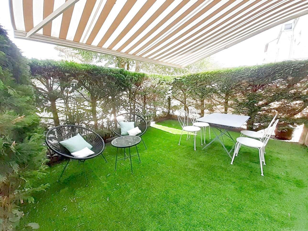 Appartement 1 pièces  à vendre Royan 17200