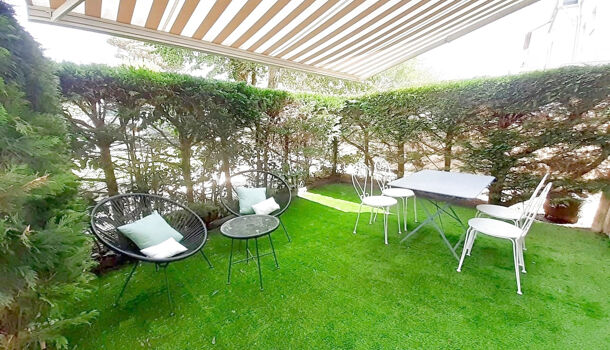 Appartement 1 pièces  à vendre Royan 17200