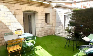 Appartement 1 Pièce 22 m² à vendre à Royan (17200)