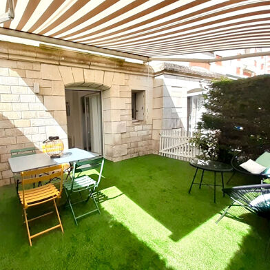 Appartement 1 pièces 129000 €