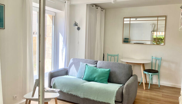 Appartement 1 pièces  à vendre Royan 17200