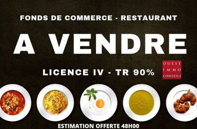 vente commerce 154 000 € à proximité de Lyon 4 (69004)