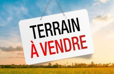 vente terrain 425 000 € à proximité de Chasselay (69380)