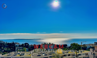 Appartement 2 Pièces 27 m² à vendre à Cannes (06400)