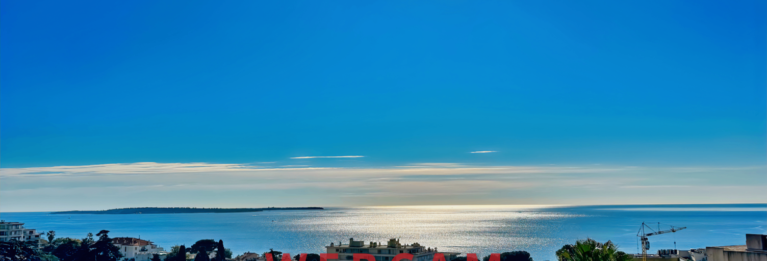 Appartement 2 Pièces 27 m² à vendre à Cannes (06400)