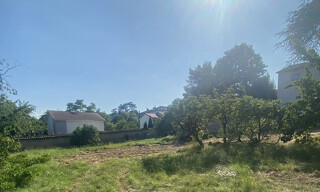Terrain  1222 m² à vendre à Champagne-au-Mont-d'Or (69410)