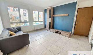 Appartement 3 Pièces 51 m² à louer à Dijon (21000)