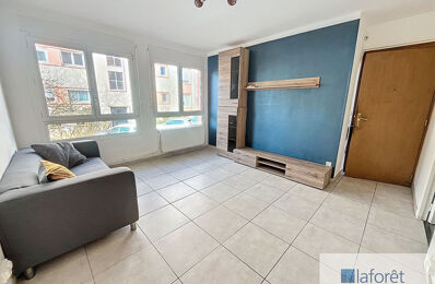 location appartement 750 € CC /mois à proximité de Chevigny-Saint-Sauveur (21800)