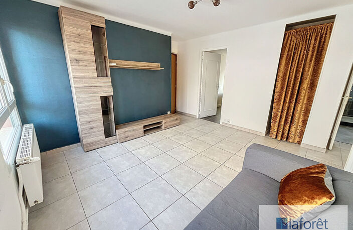 Appartement Dijon 3 pièce(s) 51.50 m2 — photo 3