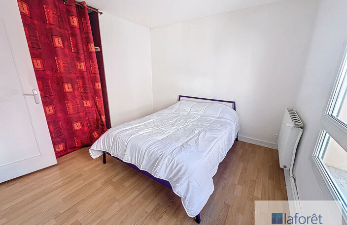 Appartement Dijon 3 pièce(s) 51.50 m2 — photo 5
