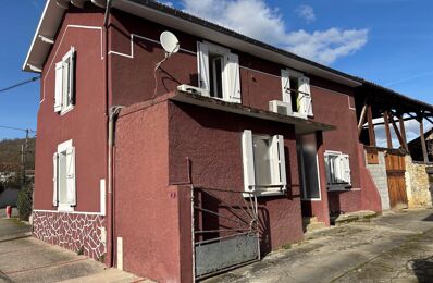 vente maison 138 000 € à proximité de Sauveterre-de-Comminges (31510)