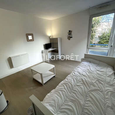 Appartement 1 pièce 21 m²