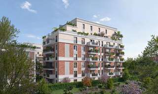 Appartement 3 Pièces 66 m² à vendre à Le Blanc-Mesnil (93150)